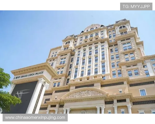 上葡京综合度假村优惠促销活动信息,享受超值优惠享受尊贵度假体验