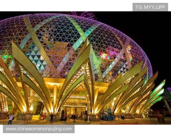 新葡京官网：全面介绍最新官方网站的功能与特色