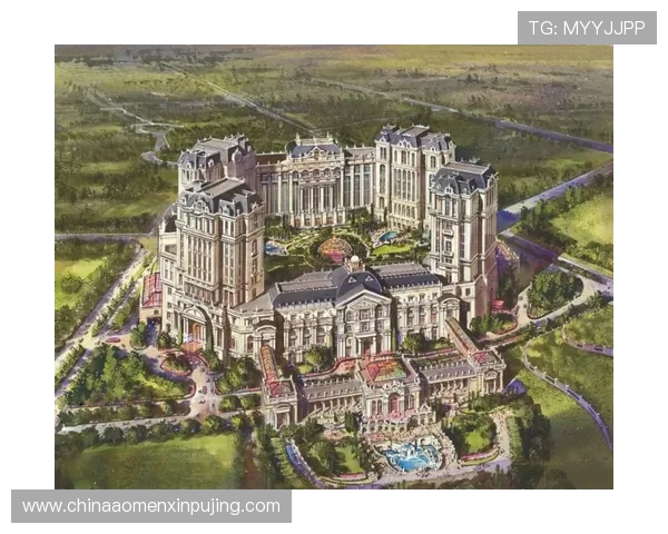 上葡京综合度假村最新优惠活动与特色服务全面解析满足不同游客的多样需求 上葡京综合度假村最新优惠活动与特色服务全面解析满足不同游客的多样需求