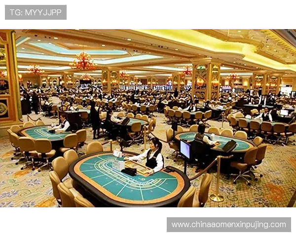 澳门上葡京赌场线上线下同步运营最新动态及未来发展趋势分析