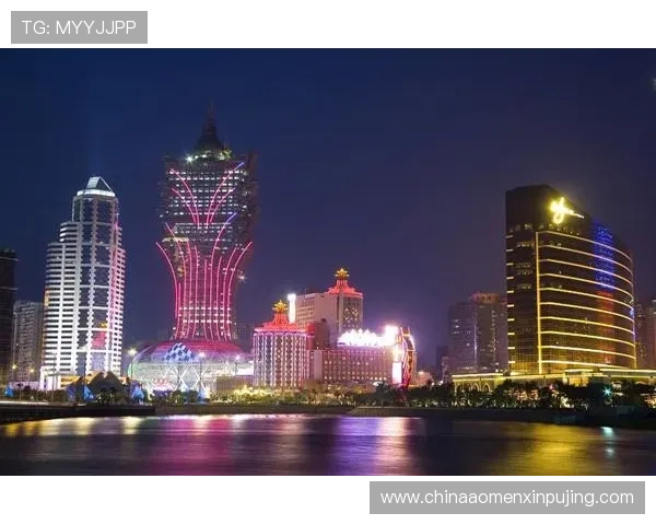 澳门新葡京集团多元化发展战略引领博彩娱乐行业新潮流