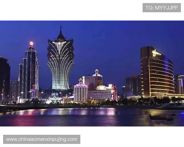 澳门葡京人是谁开的未来发展规划及其在澳门旅游业中的角色