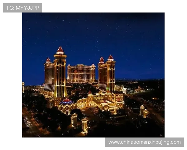 澳门英皇娱乐场的安全保障措施与客户服务体验分析