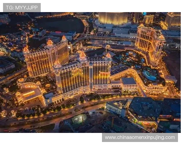 澳门葡京赌场的历史与发展:探索这座传奇赌场的辉煌过去与未来 澳门葡京赌场的历史与发展:探索这座传奇赌场的辉煌过去与未来