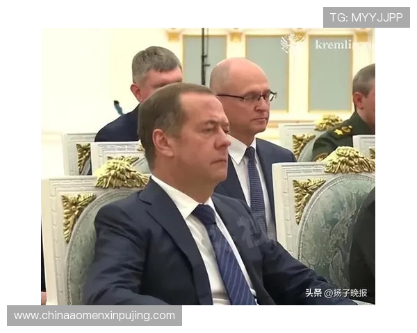 环球时报普京最新消息：普京在经济制裁背景下的应对策略与未来展望