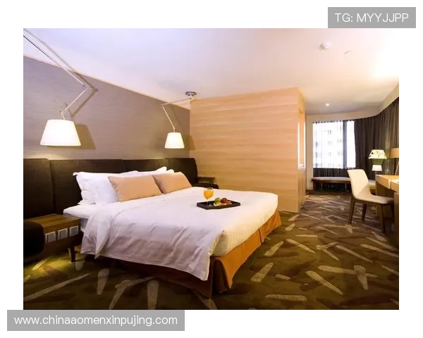 澳门华都酒店豪华住宿体验全攻略助你轻松享受奢华之旅